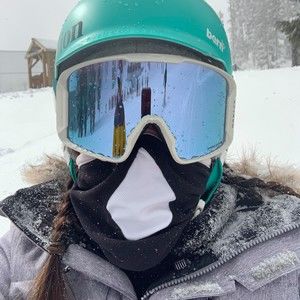 Meet your Posher, Ronny